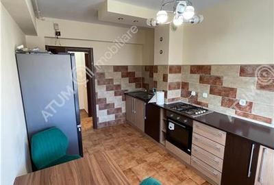 Apartament cu 4 camere , balcon si parcare in zona Strand din Sibiu - 10
