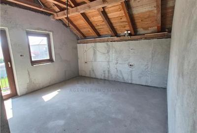 Casa Individuala - intabulata - la gri - zona foarte buna - 20