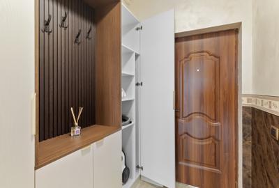 O miscare inteligenta, 2 camere 93 mp cu 2 bai Locatie Premium langa Mall Coresi - 10