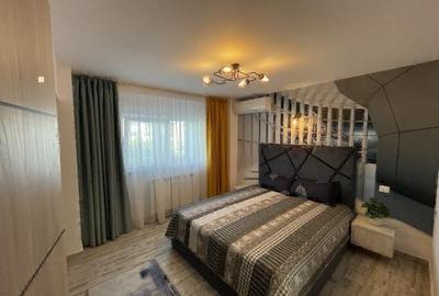 LUX SI PRESTIGIU 2 CAMERE PIATA ALBA IULIA -BLVD BUREBISTA - 3