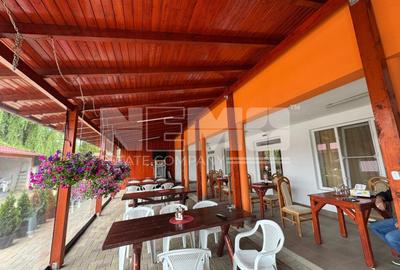 SPATIU COMERCIAL DE INCHIRIAT | DUMBRAVENI, SUCEAVA - 13