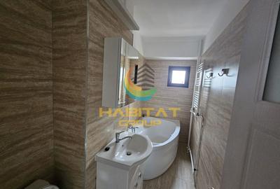 Apartament 3 Camere de inchiriat, 3 min Metrou Tineretului - 23