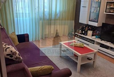 Apartament cu 2 camere decomandat în Aurel Vlaicu