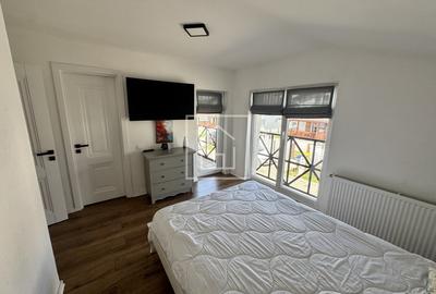 Duplex Bavaria Park | 220 mp teren | mobilat | 2 parcari - 6
