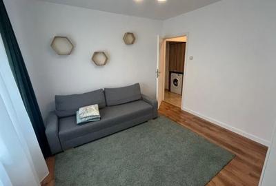 Apartament 3 Camere,Nerva Traian,bl.1994,reabilitat,tip H,et.5/8,DECOMANDAT, - 7