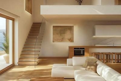 PROMOTIE Apartament 3 camere/DUPLEX/terasa de 103 mp, 5 minute Metrou Berceni - 4