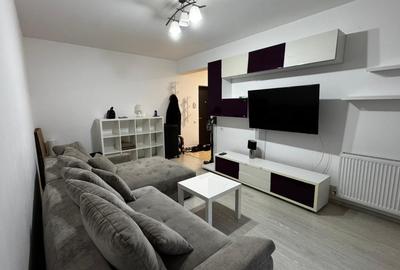 2 camere | Popesti-Leordeni Nou | Centrala Proprie | Parcare | Prima Inhiriere - 1