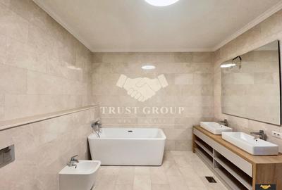 Apartament 4 camere Floreasca | Imobil 2018 | Gradina | Loc de parcare - 29
