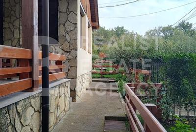 Vilă individuală 430 mp utili, teren 2.000 mp, Iași - 25