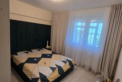 3 CAMERE | Sos. Giurgiului | Mobilat nou - 5