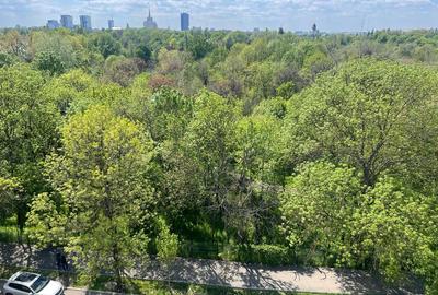 Soseaua Nordului | Herastrau | Spatiu de Birou | Vedere Parc - 14