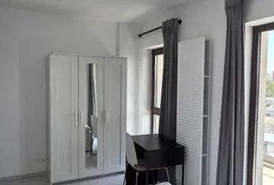 AP. 2 CAMERE DRUMUL TABEREI, BUCATARIE INCHISA, LOC NOU, METROU 10 MIN - 7