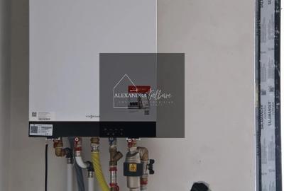 Duplex 4 camere | 120 mp utili | 180 mp curte | P+ET+POD | Comision 0% - 3