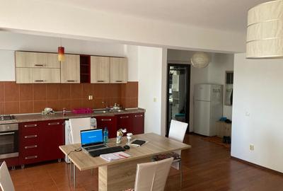 Apartament 2 camere 52 mp,etaj 1 din 3,parcare zona Terra Floresti - 2