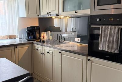 Apartament 3 camere decomandat | finisaje premium | 2 băi | Mărăști - 6