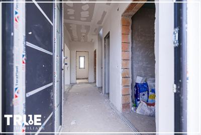 Casă individuală P+M – Sâncraiu de Mureș, Cartierul Răsăritului - 6