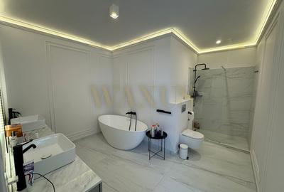 Vila exclusivista , Andrei Muresanu, piscina exterioara - 17