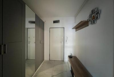 NOU / STUDIO COMPLET MOBILAT SI UTILAT / BUCATARIE SEPARATA - 2