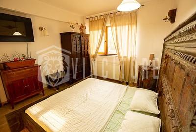 Apartament 2 Camere Vila 2012 Eroii Revolutiei | Metrou | Curte Comuna - 15