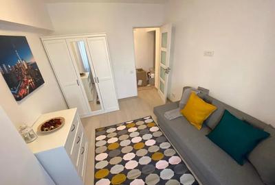 Apartament 3 camere, semidecomandat, 68 mp, ac, metrou, Timpuri Noi - 2