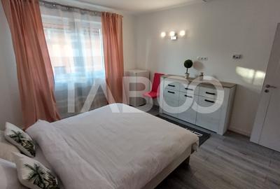 Casa de inchiriat cu 4 nivele pentru regim hotelier Strand Sibiu - 35