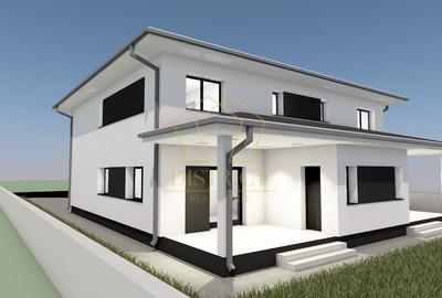 Duplex spațios cu 4 camere | Mosnita Noua | Lidl - 4