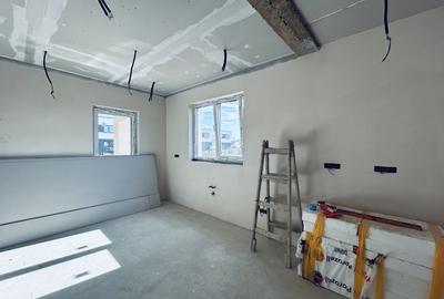 Duplex 5 camere, 129mp utili, 410mp teren, 3 bai, Calea Urseni - 4
