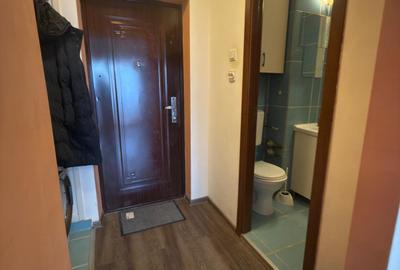 Garsoniera de vanzare, zona Fizicienilor, strada Shitului 9, et 3, bloc din 1983 - 4