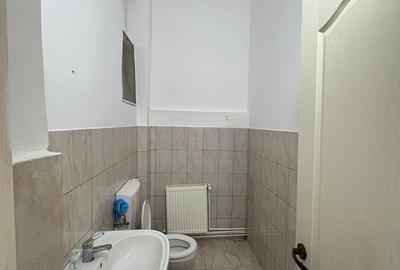Spatiu comercial - Ultracentral Focșani - 50 mp - 5