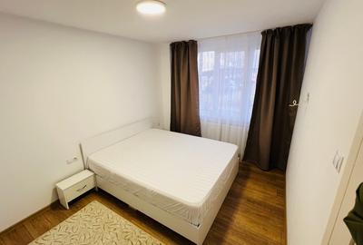 Apartament 2 camere, 50 mp, str. Libertății  (semicentral) - 8