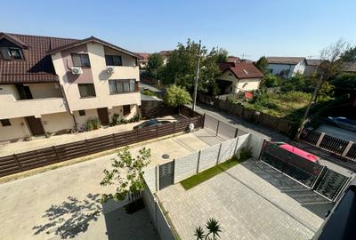 Vila P+2 etaje, Drumul Fermei- Oratoriu, mutare rapida - 1