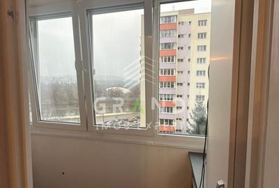 Apartament 2 camere, etaj intermediar, cartier Grigorescu - 9
