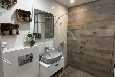 Apartament modern 2 camere, etaj intermediar – Piața 1 Mai - 9