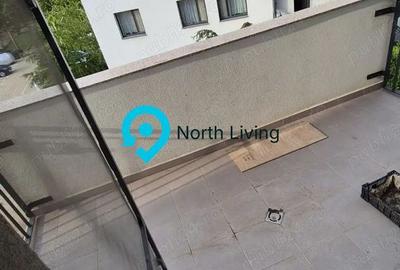 Apartament 2 camere Greenfield, Platanilor, et. 2; bloc 2017 - 126000 - 10