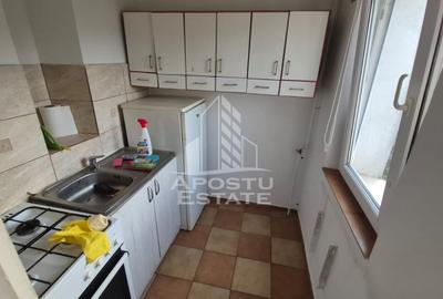 Apartament cu 3 camere, balcon, zona Sagului - 7