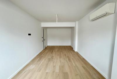 Apartament intabulat, 2 camere decomandat, 54 mp, bloc nou, centru, Palas Campus - 10
