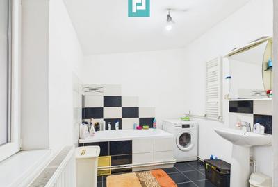 Casă individuală cu dublu potențial - 10