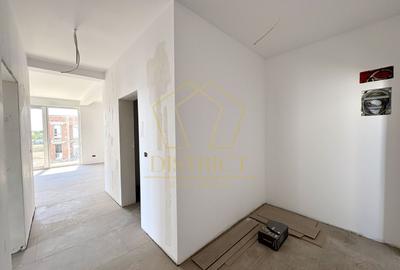 Apartament spațios cu 2 camere si curte de 60mp | Mosnita Noua - 7