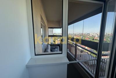 Apartament 2 Camere 🏡 | Primăvara Residence  | Parcare Subterană 🚗 - 16