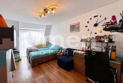 Apartament 4 camere decomandat 76,86mp, mansardă + pod + 2 parcări - 1