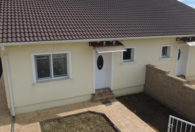 Duplex 3 camere - Bucovat - toate utilitatile - mobilata si utilata - 1
