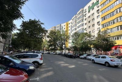 Spatiu comercial | Rahova | 80 mp | Vitrina 7 m - 8