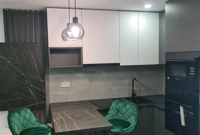 Apartament 2 camere  + Studio ULTRACENTRAL // Vasile Alecsandri - 15