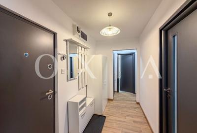 OX739 Circumvalatiunii, Renovat, Prima Inchiriere - 4