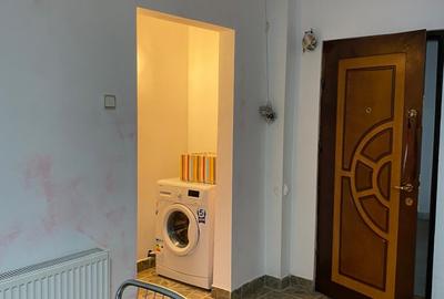 COMISION 0%! Ap. 2 camere 60 mp, CT proprie, garaj, Zorilor – 500€ - 8