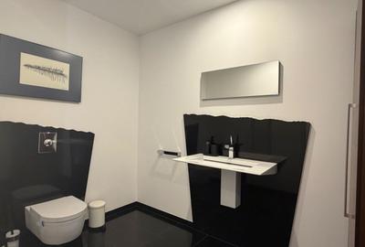 Penthouse Luxury | Washington Residence | Terase Spectaculoase - 18