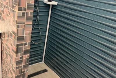 2 camere Dristor - bld. Camil Ressu | Park Lake l *Boiler* - 7