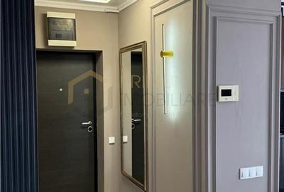 DUMBRAVITA LUX - 2 cam - LIFT - terasa 15mp - incalzire pardoseala - 1 loc parca - 16