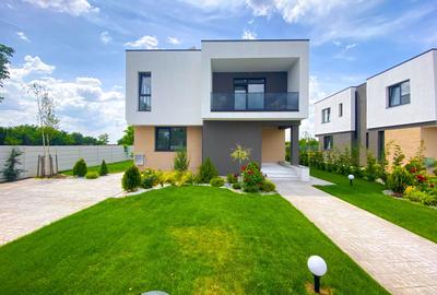 Descoperă Eleganța și Rafinamentul în Caciulati- Moara Vlasiei - 1