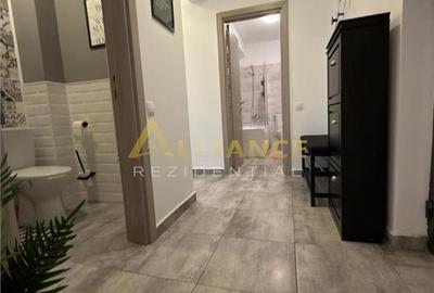 5 Minute Metrou Berceni Apt 3 camere si 2 bai - 5